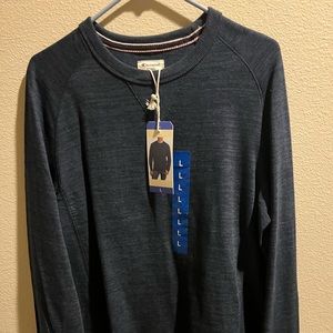 Champion men’s sweater